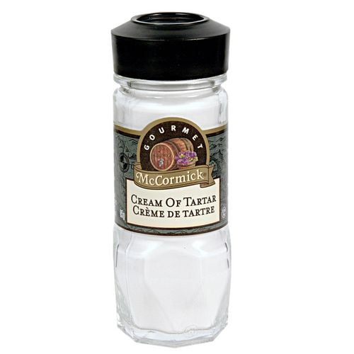 McCormick Gourmet Cream of Tartar | Walmart Canada
