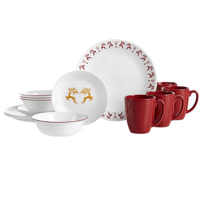 Corelle holiday on sale