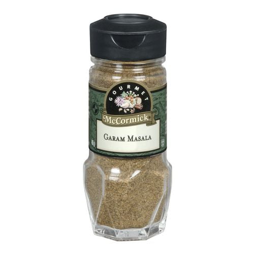McCormick Gourmet Garam Masala Walmart Canada