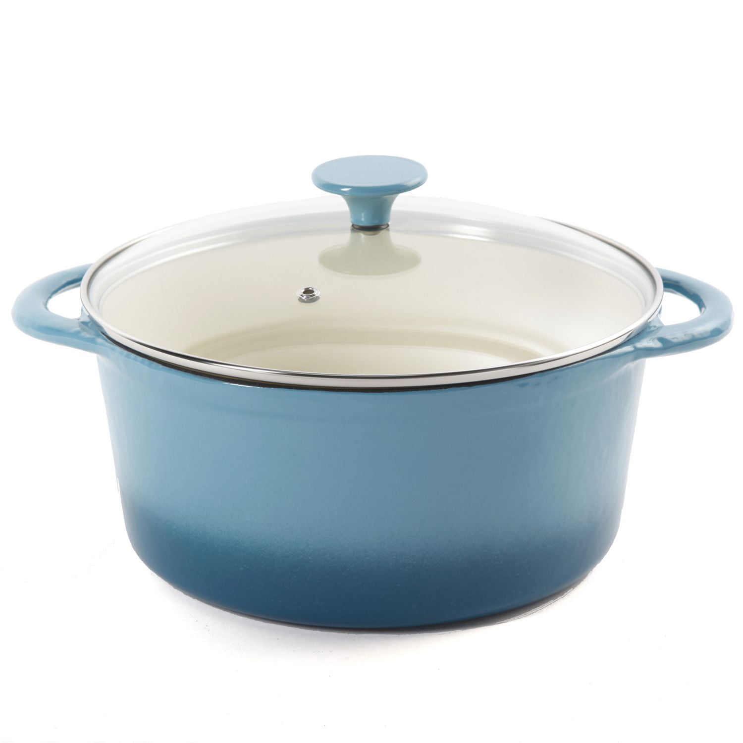 CrockPot Europa 5 Qt Dutch Oven Walmart Canada