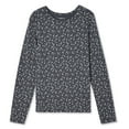 thumbnail image 1 of George Girls' Long Sleeve T-Shirt, 1 of 2