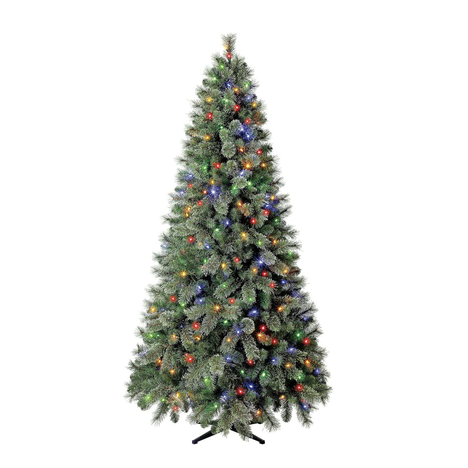 Christmas trees at walmart canada discount