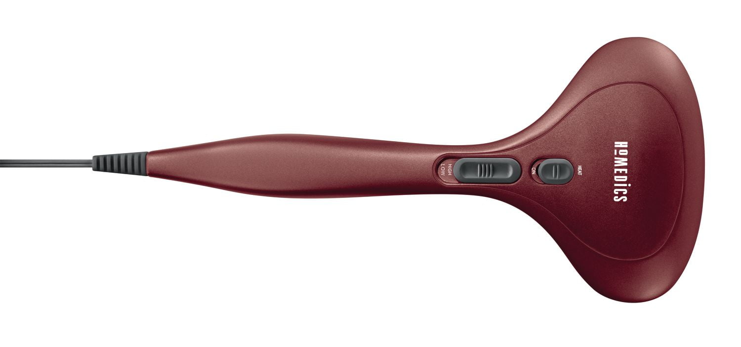 Masseur Percussion avec Chaleur