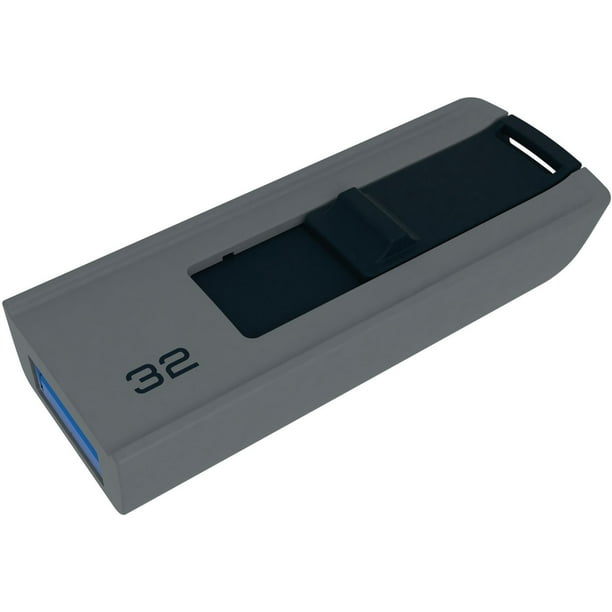 Clé USB 3.1 rétractable B253 d'Emtec de 32 Go 32 Go