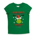 thumbnail image 1 of Dr Seuss T-Shirt à manches courtes pour fille, 1 of 1