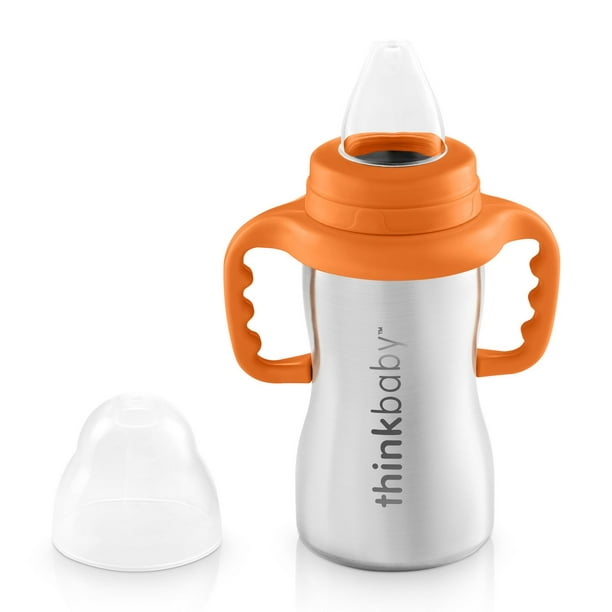 thinkbaby Sippy of Steel, gobelet