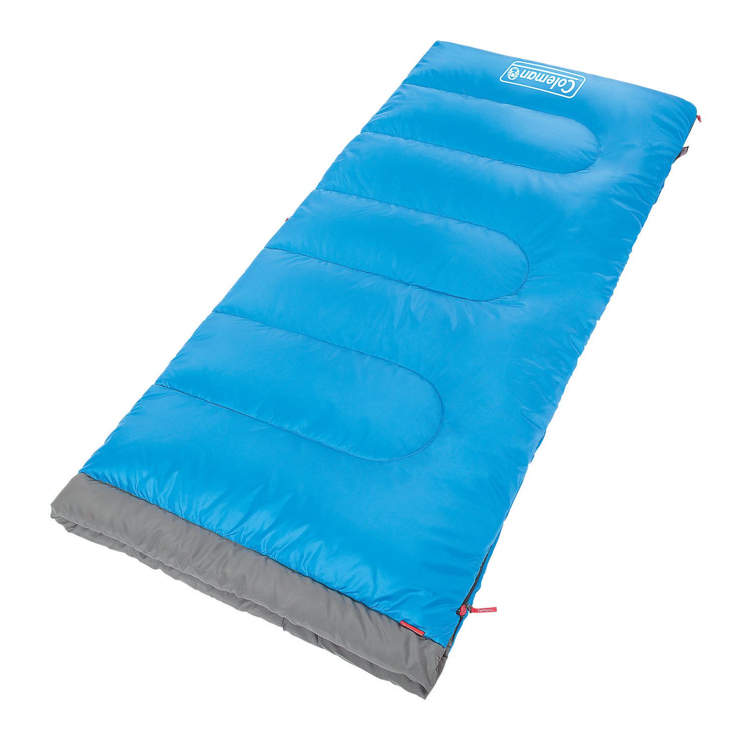 Coleman Comfortsmart 3 lb Sleeping Bag - Walmart.ca