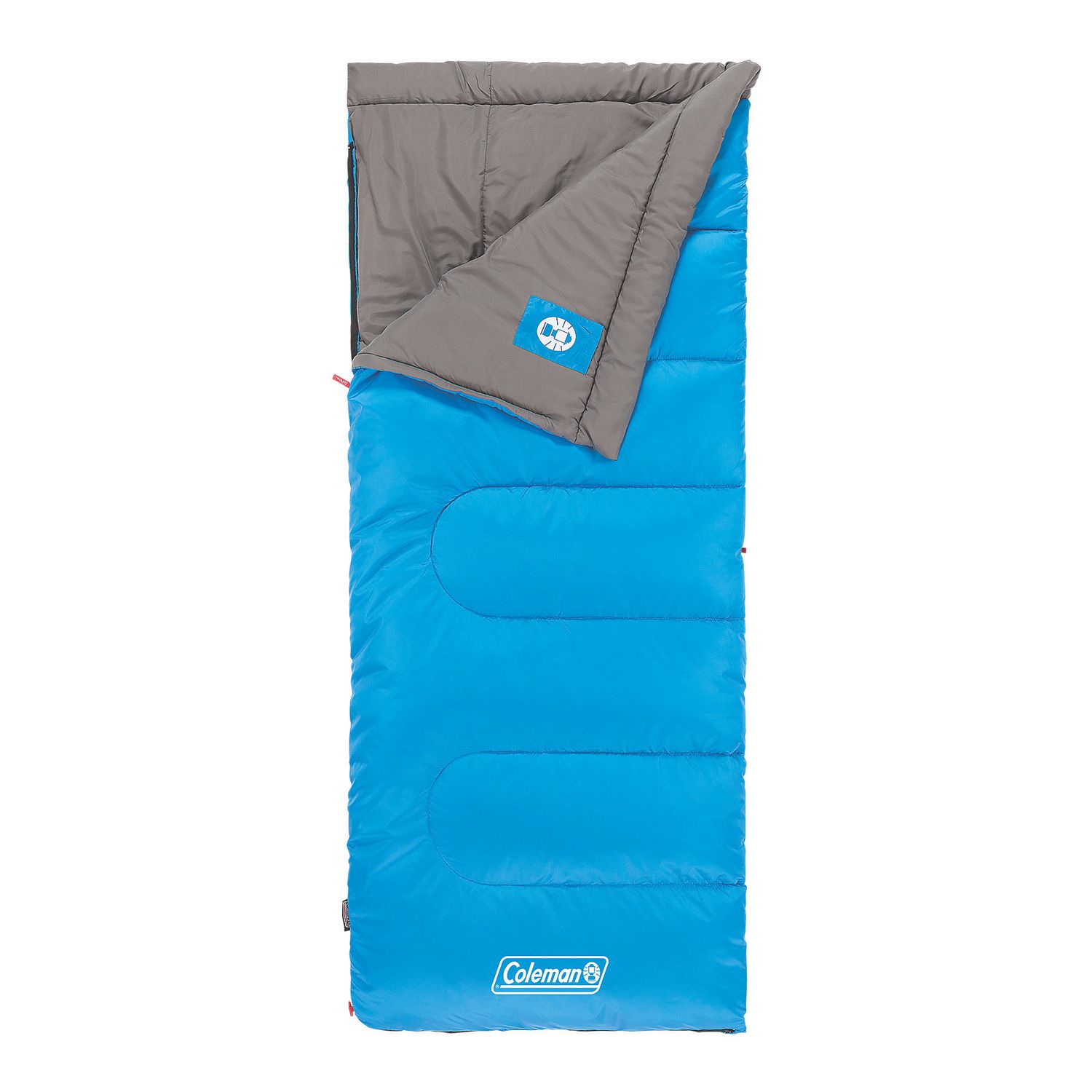 Coleman Comfortsmart 3 lb Sleeping Bag - Walmart.ca