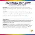 thumbnail image 3 of Nettoyant Visage Spectro pour Peau sèche, 3 of 6