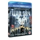 Film Iron Sky (Blu-ray + DVD) (Anglais) – image 1 sur 1