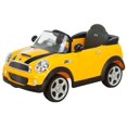 thumbnail image 1 of 6V Mini Cooper S, 1 of 1