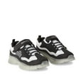 thumbnail image 2 of Justice Girls' Lite Sneakers, 2 of 4