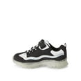 thumbnail image 3 of Justice Girls' Lite Sneakers, 3 of 4