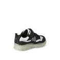 thumbnail image 4 of Justice Girls' Lite Sneakers, 4 of 4
