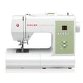 thumbnail image 1 of Machine à coudre SINGER 7467S Confidence Stylist, 1 of 3