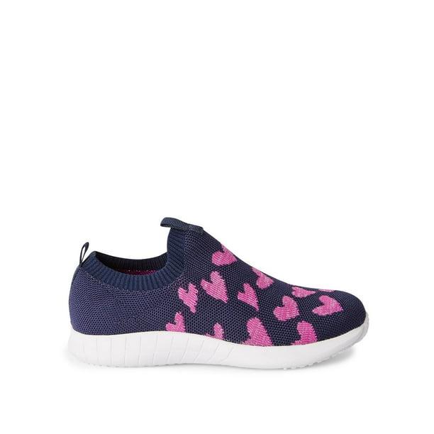 Athletic Works Girls' Josie Shoes - Walmart.ca