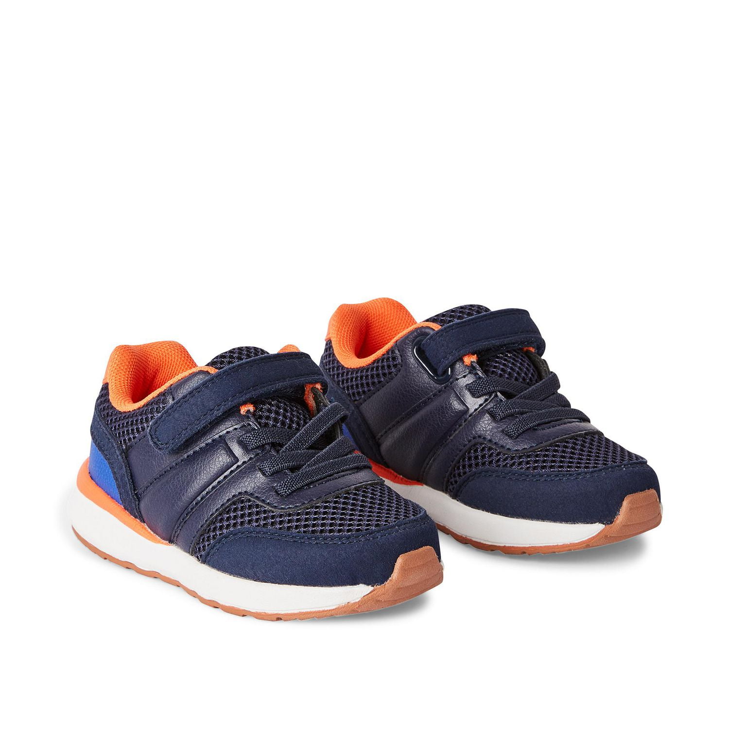 Athletic Works Toddler Boys' Air Sneakers