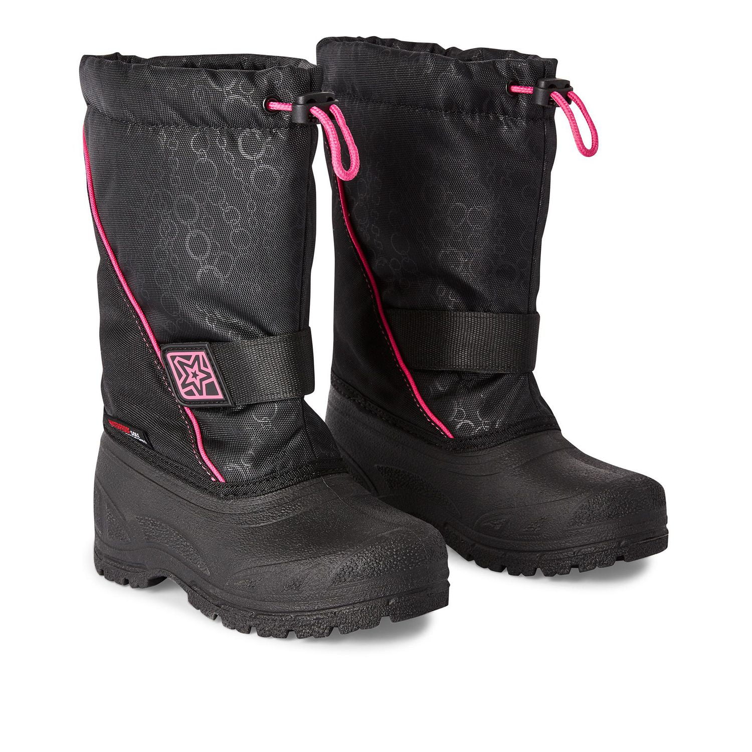 Dawgs hot sale boots walmart