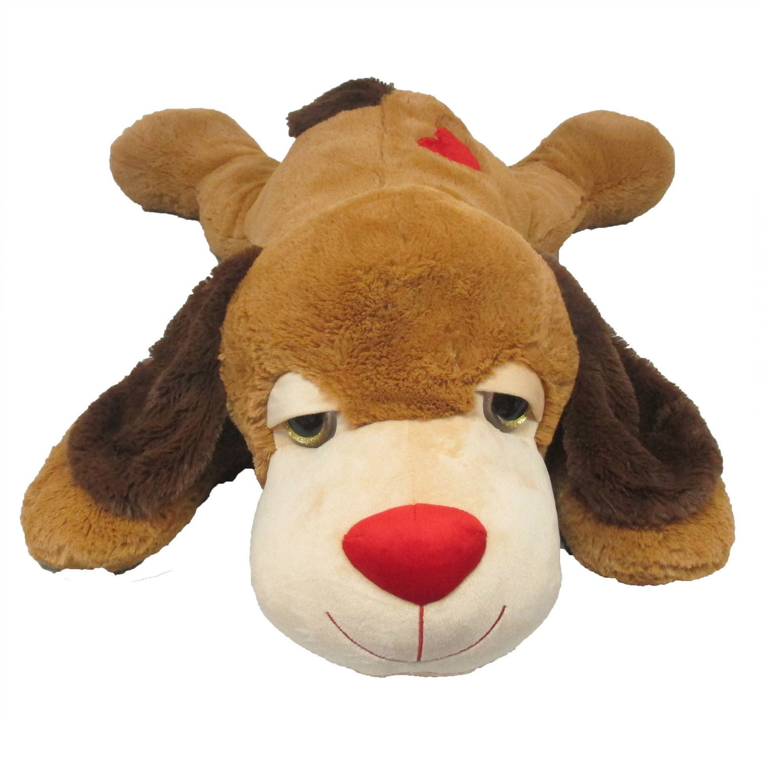 Best Made Toys Dog Plush Toy Brown Walmart Canada