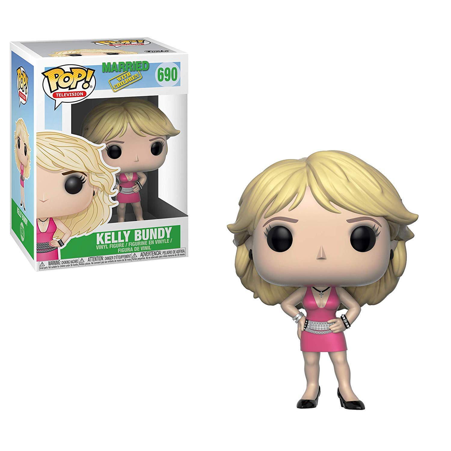 married with children funko pop