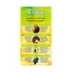 Crème colorante permanente nutritive pour cheveux Nutrisse Cream de Garnier, 1 unité 1 unité – image 4 sur 8