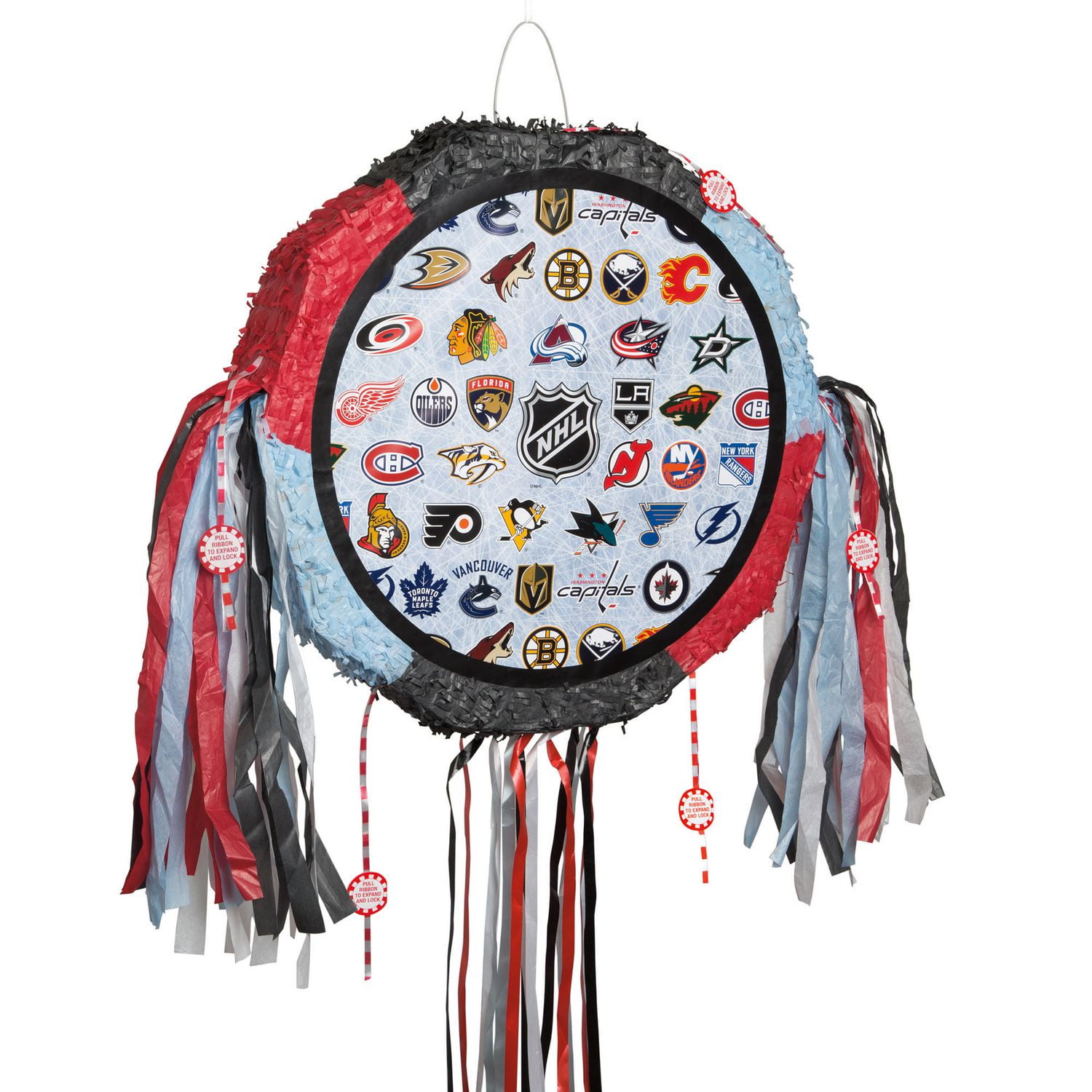 NHL Pinata Walmart Canada