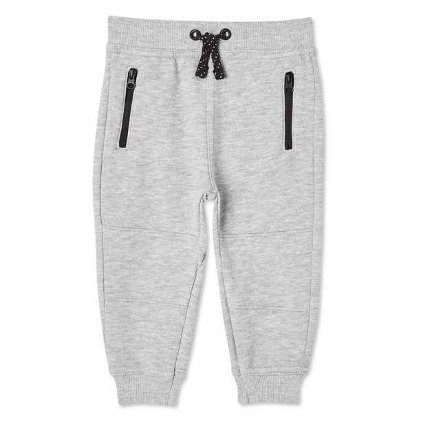 George Boys' Fleece Sweatpant 