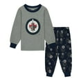 thumbnail image 1 of Winnipeg Jets two piece Pajama set for Boys, 1 of 2