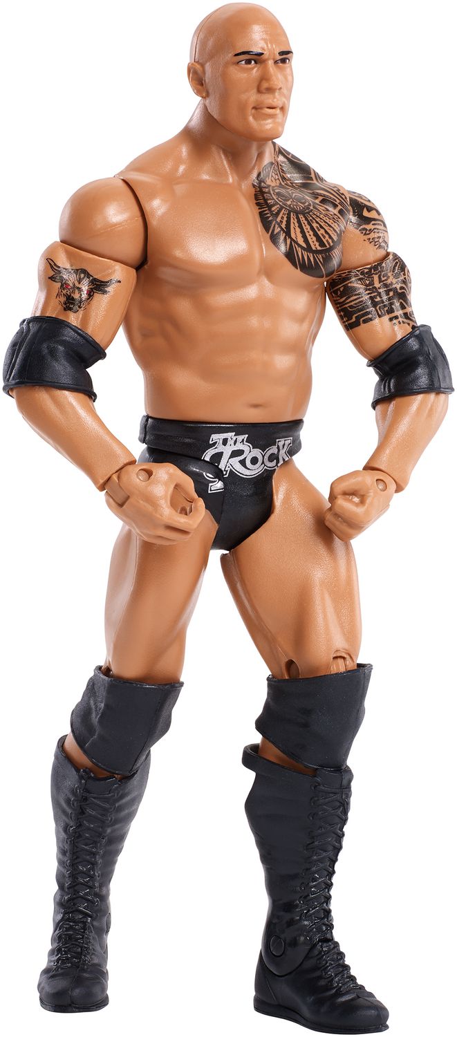 walmart canada wwe action figures