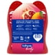 Gel douche hydratant Softsoap Juicy Pomegranate & Mango, 591 mL (paquet de 2) 591 ml – image 3 sur 9