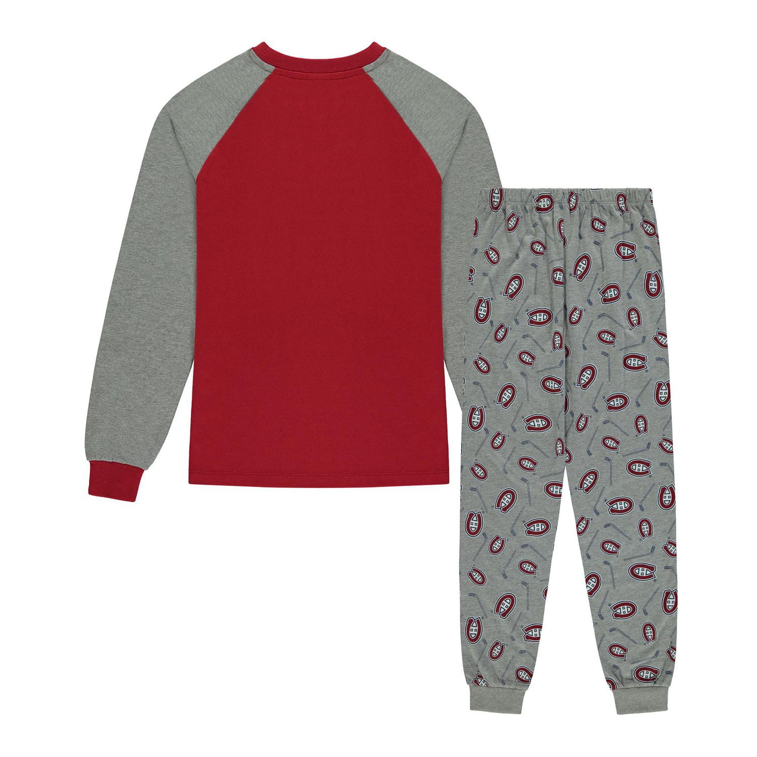 Pyjama walmart online garcon