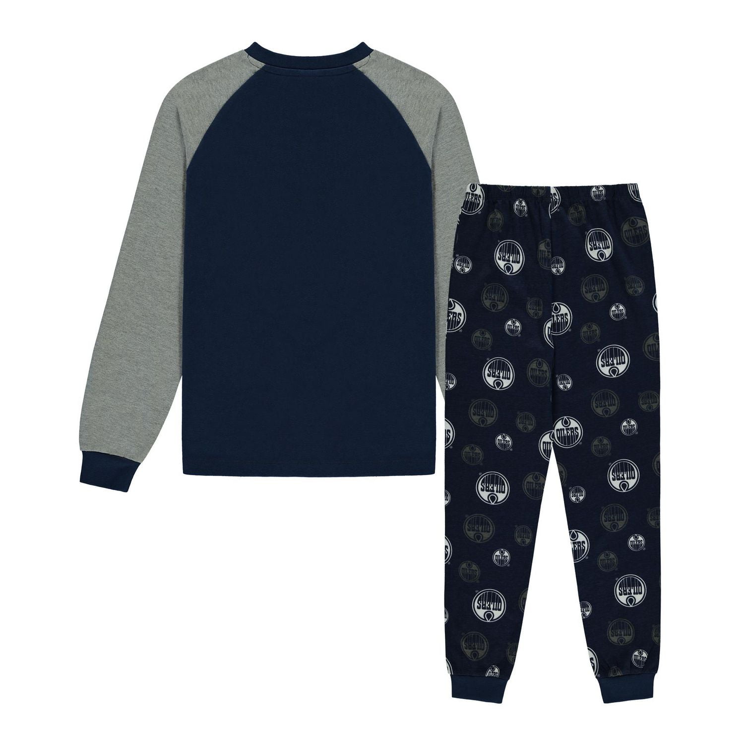 NHL two piece pyjama set for boys