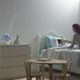 thumbnail image 3 of Vick VUL520WC Mini FilterFree Cool Mist Ultrasonic Humidifier, 3 of 8