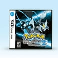thumbnail image 1 of Pokémon Black Version 2, 1 of 1