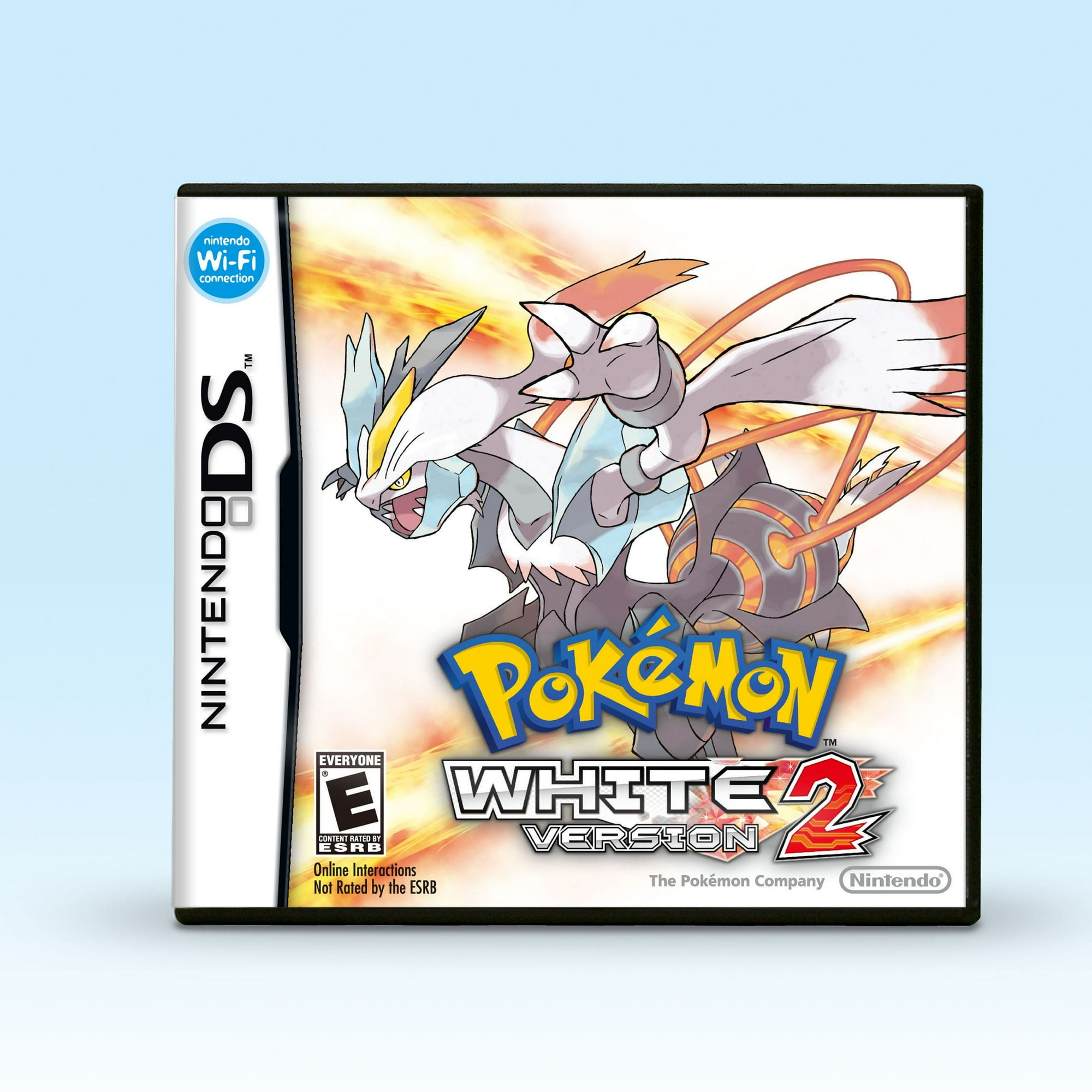 Pokémon White Version 2 - Walmart.ca