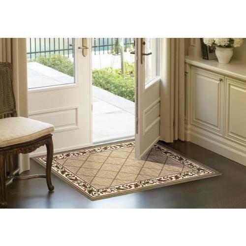 Tapis Multy Home couleur sable
