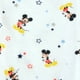 Maillot à manches courtes Mickey Mouse de Disney pour garçons en paq. de 3 – image 4 sur 5