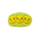 Mini peluche Disney Tsum Tsum Les Petits Pois – image 1 sur 1