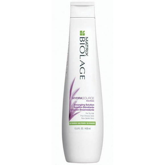 Matrix Biolage Hydrasource Detangling Solution