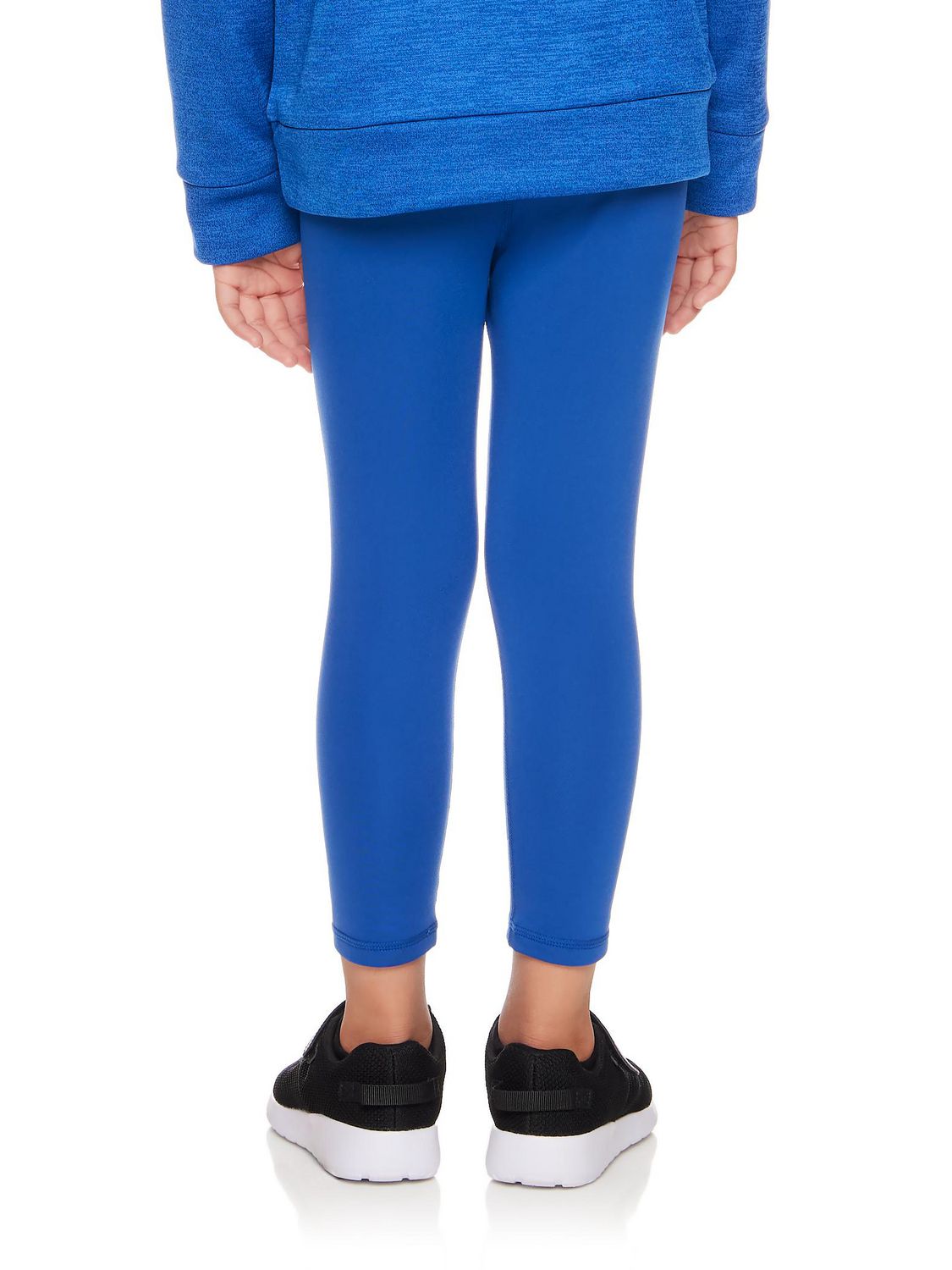 Walmart discount legging fille