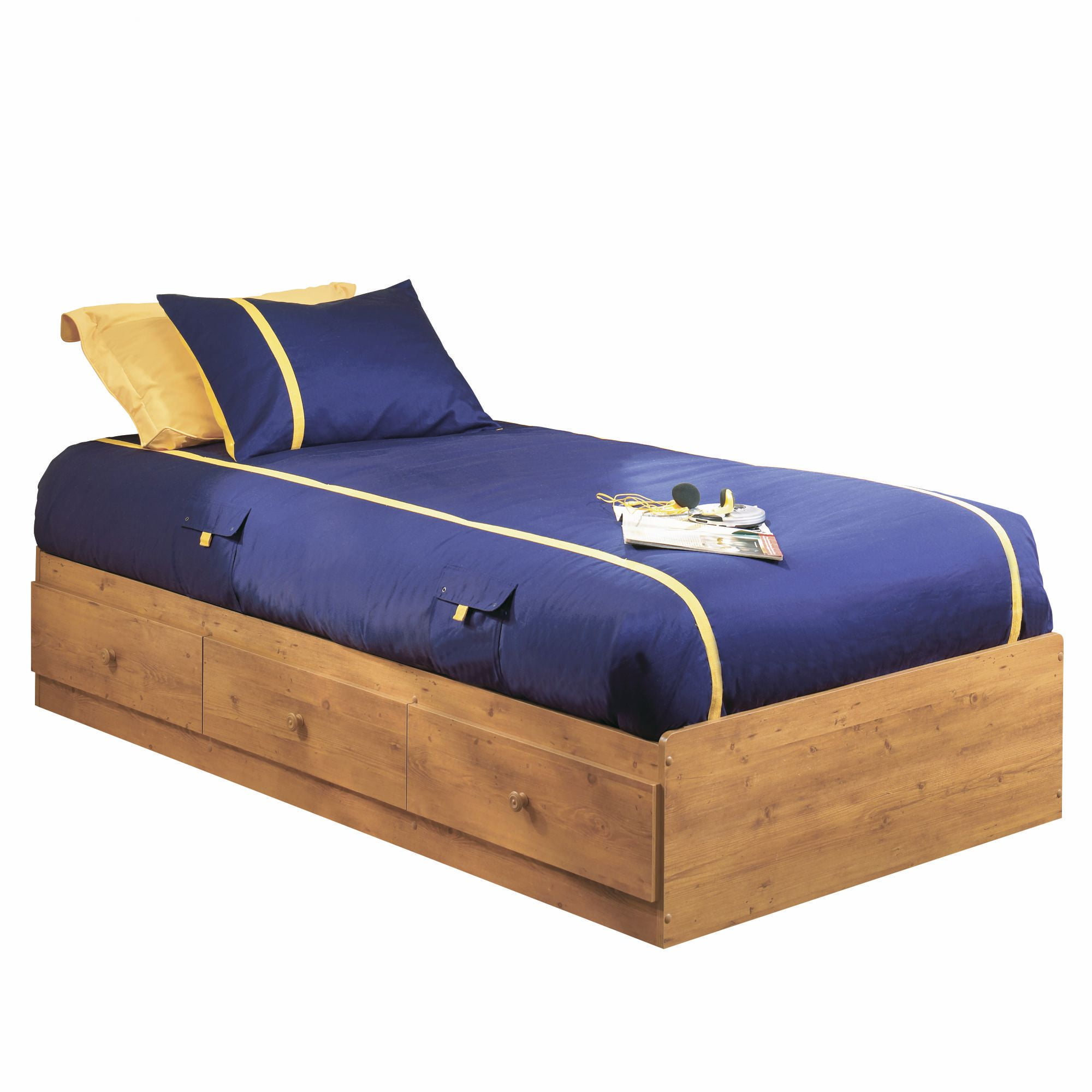 South S Little Treasures Collection Twin Size Bed Canada