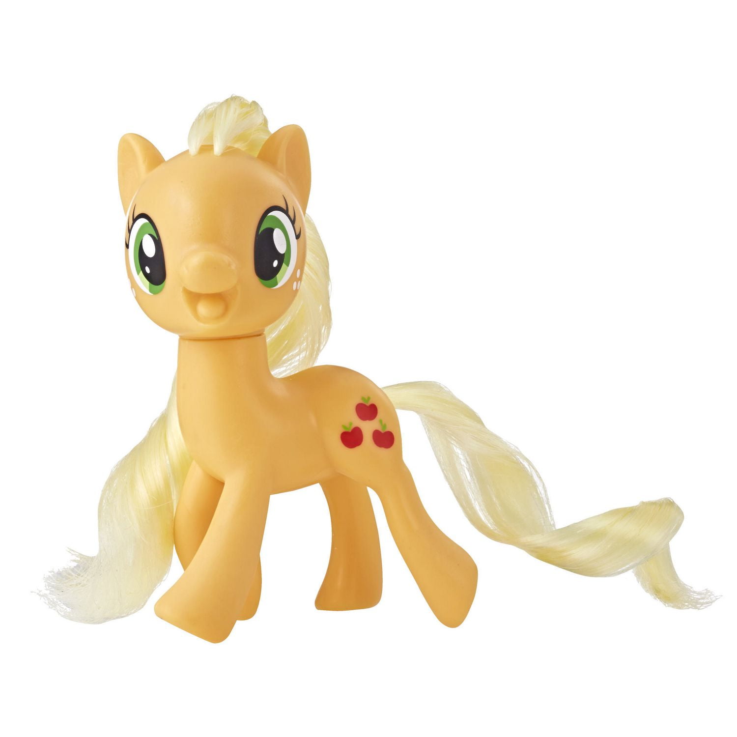 My Little Pony Mane Pony Pinkie Pie Classic Figure - My Little Pony