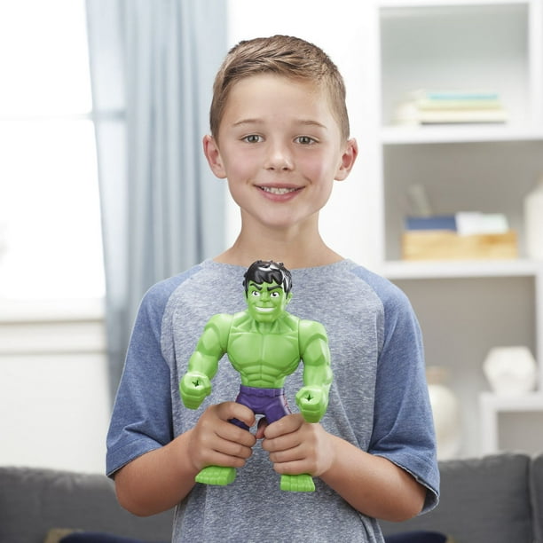 Figurine Hulk - 25 cm