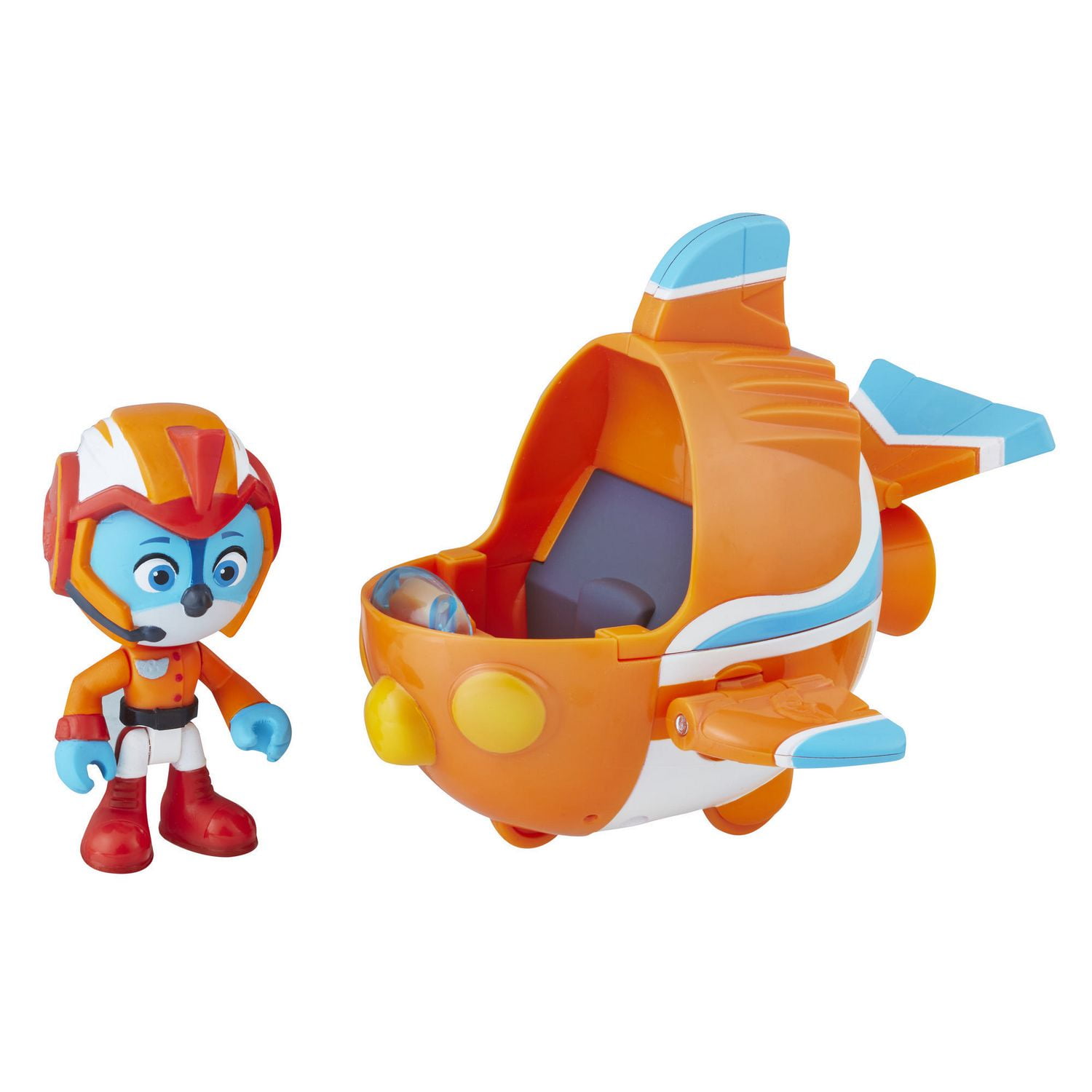 Top wing academy clearance playset