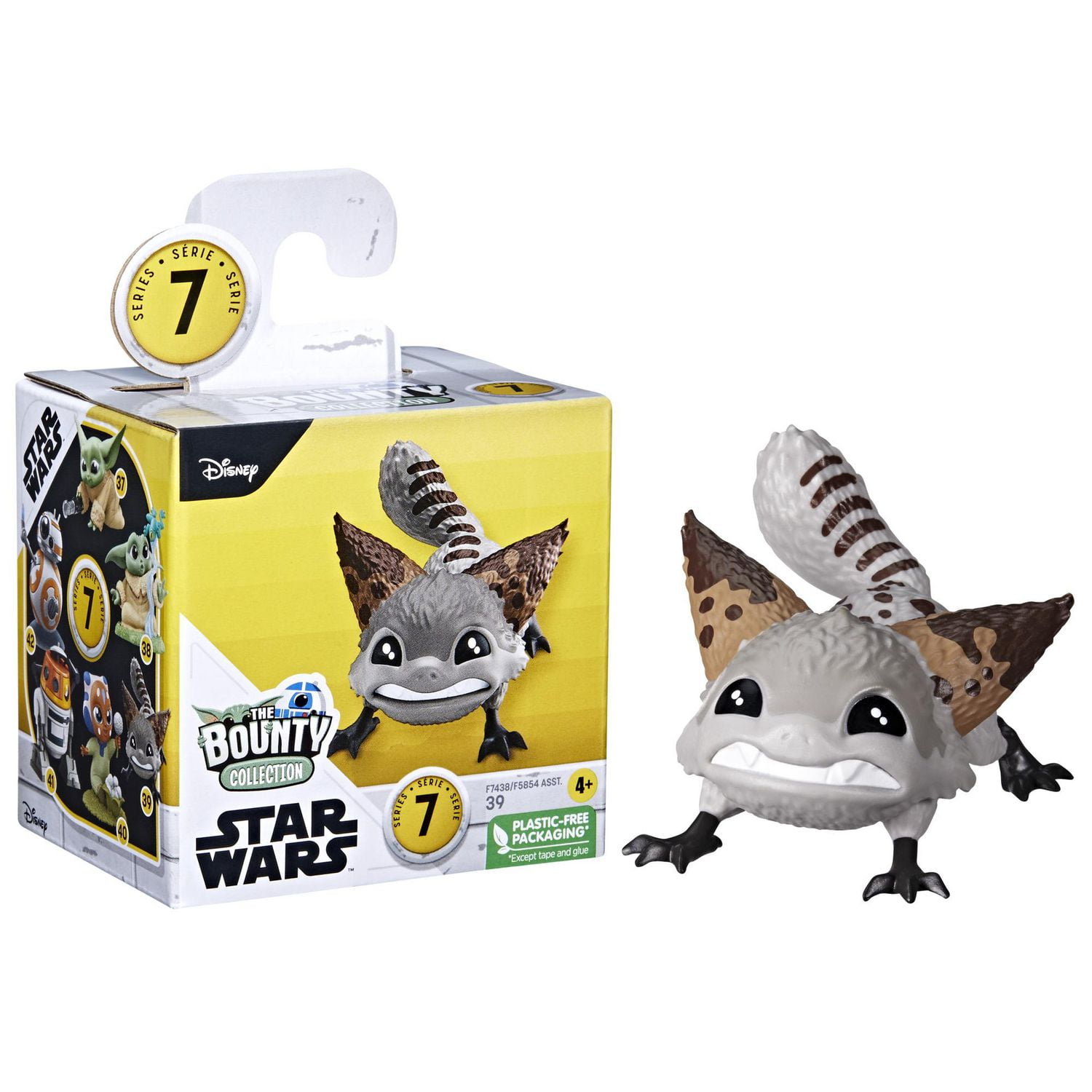 Lego discount loth cat