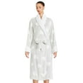 thumbnail image 1 of George Women's Long Robe, 1 of 6