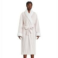 thumbnail image 1 of Robe de chambre longue George pour femmes, 1 of 6