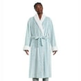 thumbnail image 1 of Robe de chambre longue George pour femmes, 1 of 6