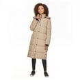 thumbnail image 1 of Veste longue bouffante George pour femmes, 1 of 6