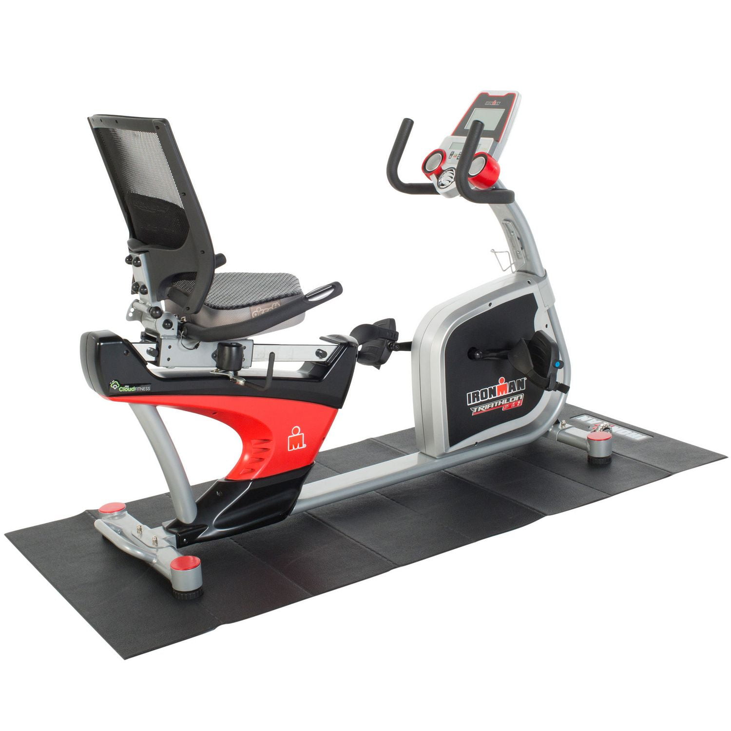 Triathlon exercise bike hot sale